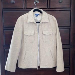 J.Crew Jacket
